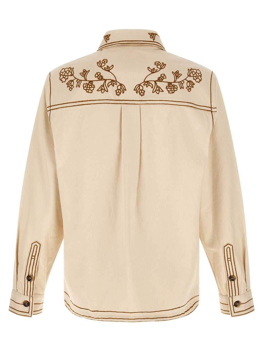 Marant Rudy Overshirt