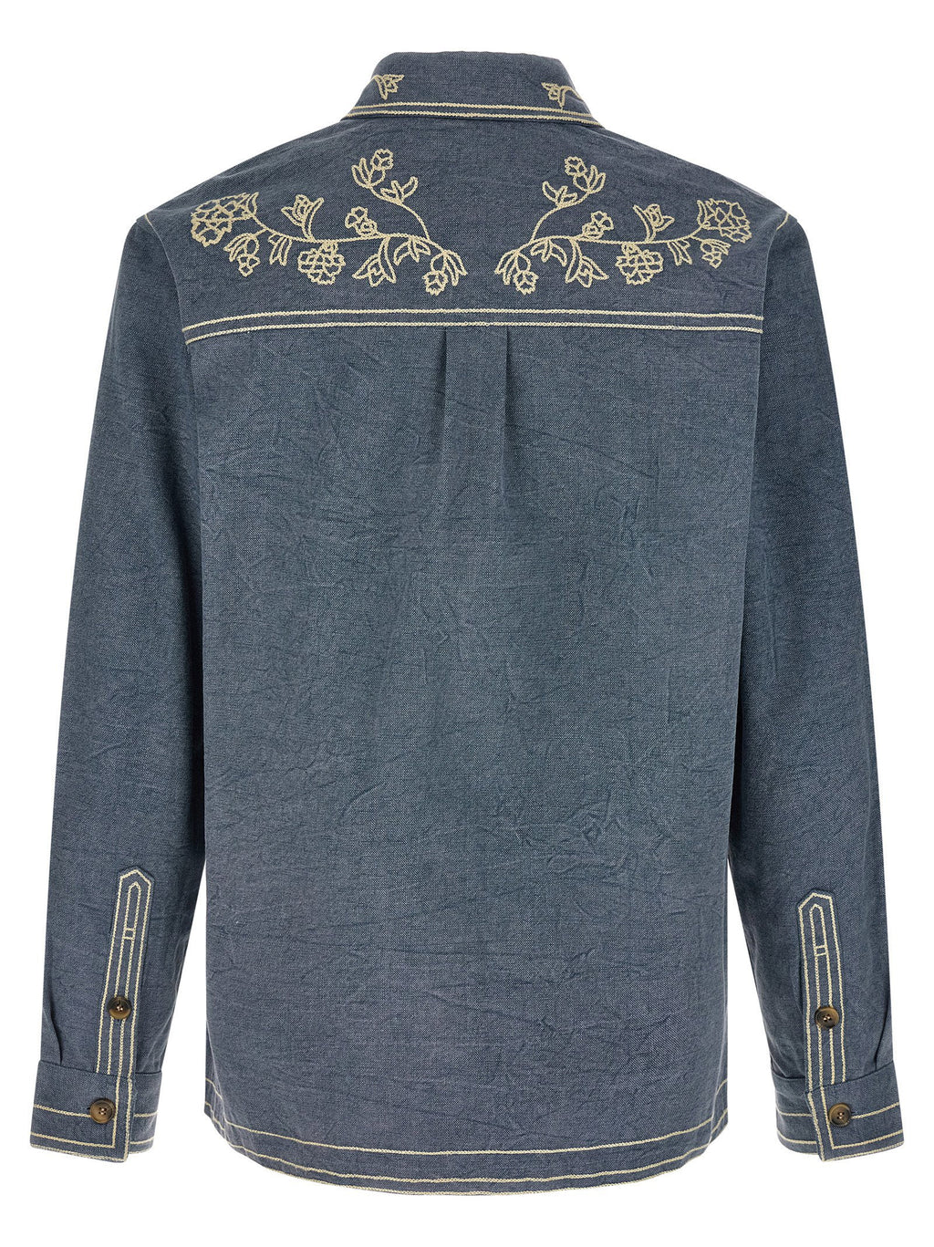 Marant Rudy Overshirt