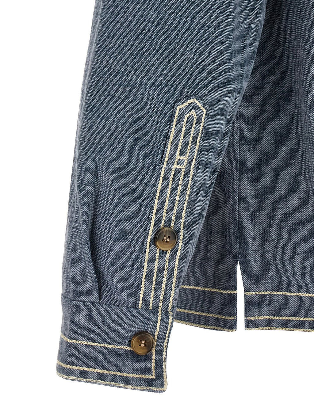 Marant Rudy Overshirt