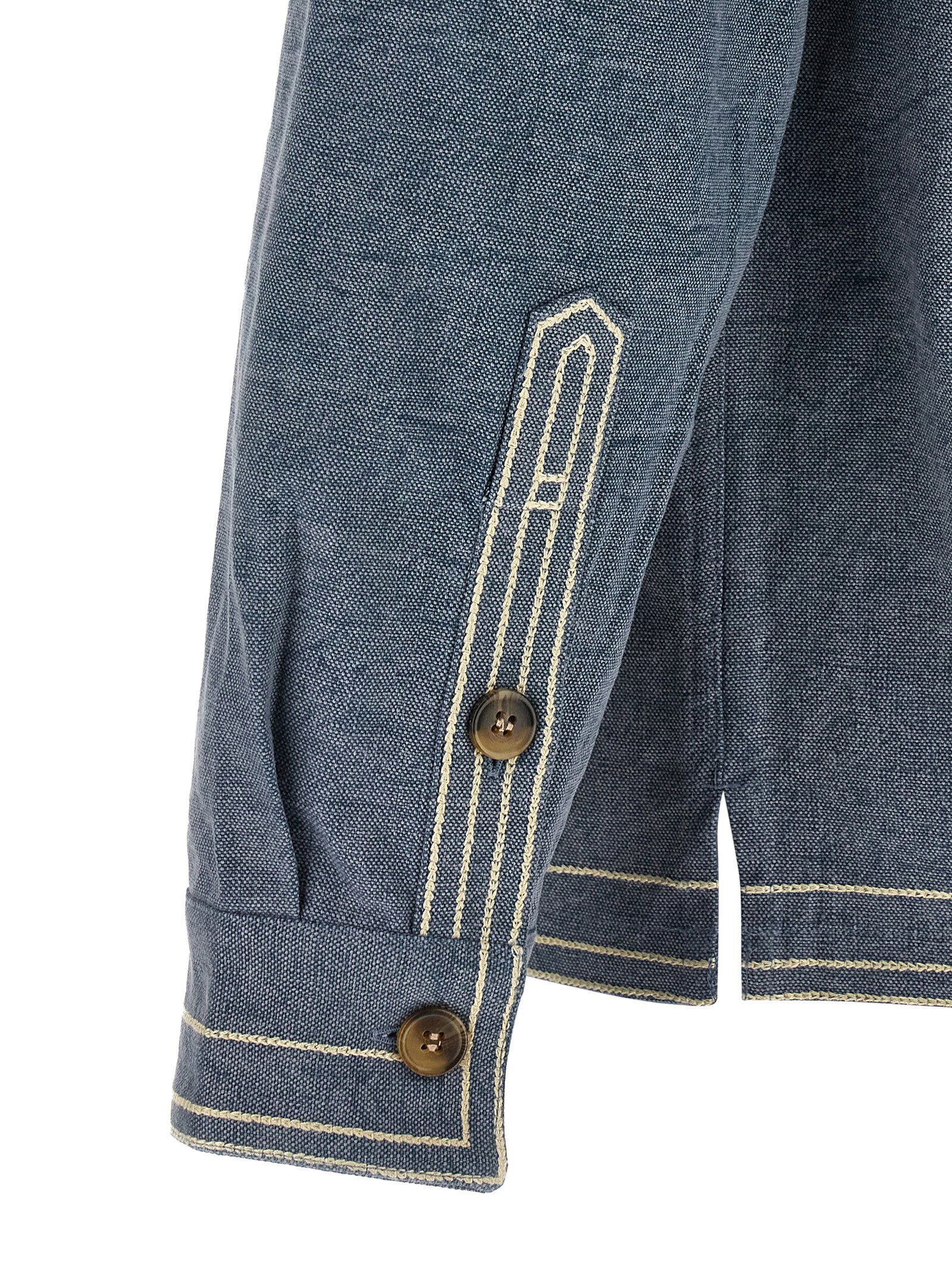 Marant Rudy Overshirt