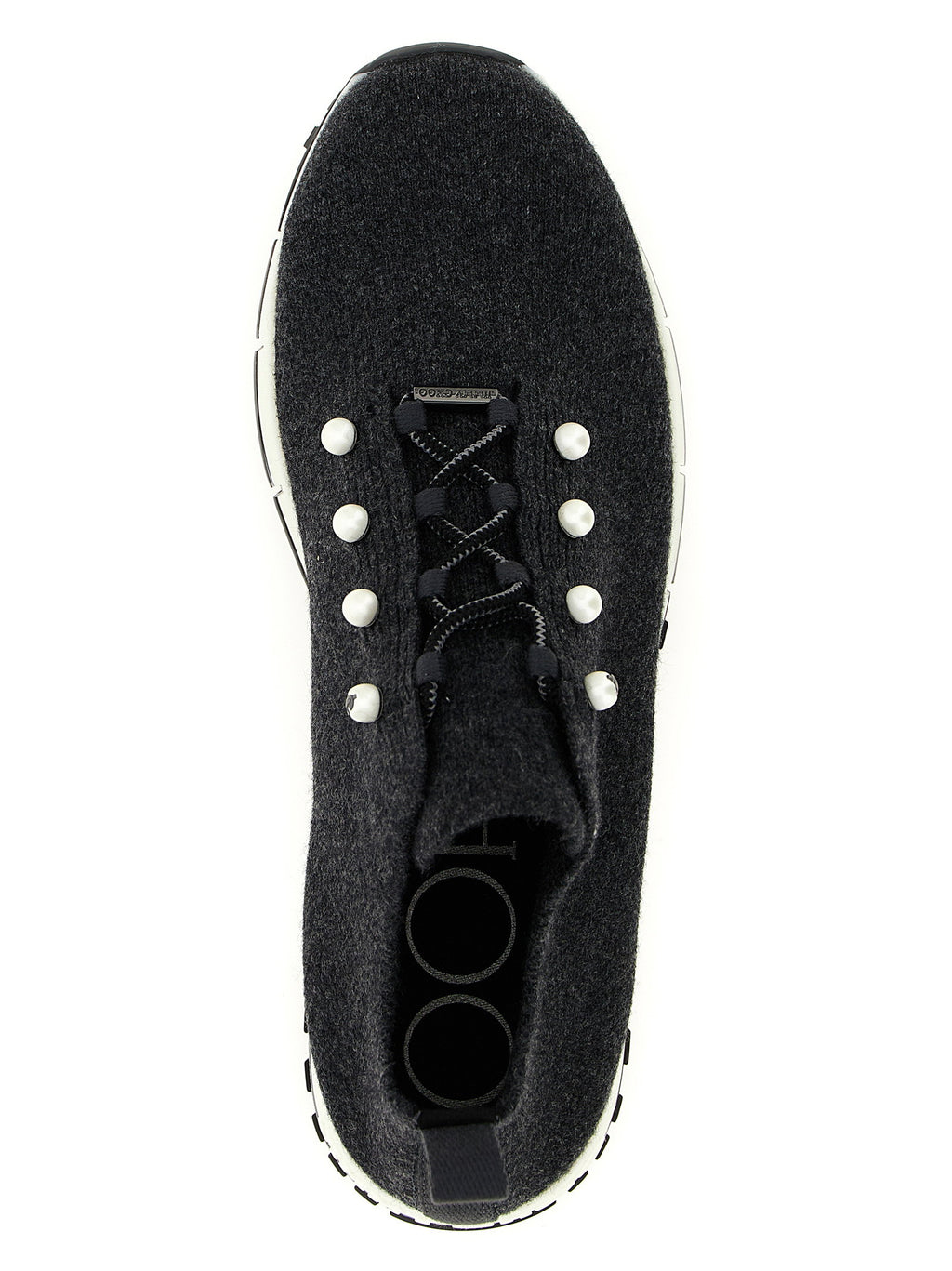 Jimmy Choo Veles Sneakers