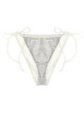 Mc2 Saint Barth Virgo Bikini Bottoms