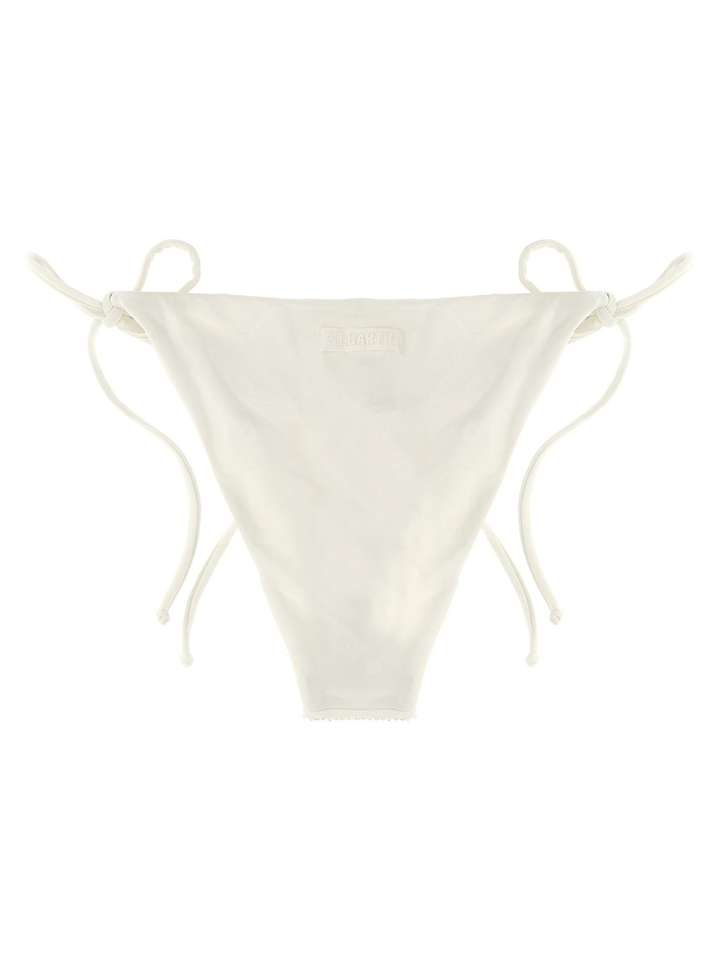 Mc2 Saint Barth Virgo Bikini Bottoms