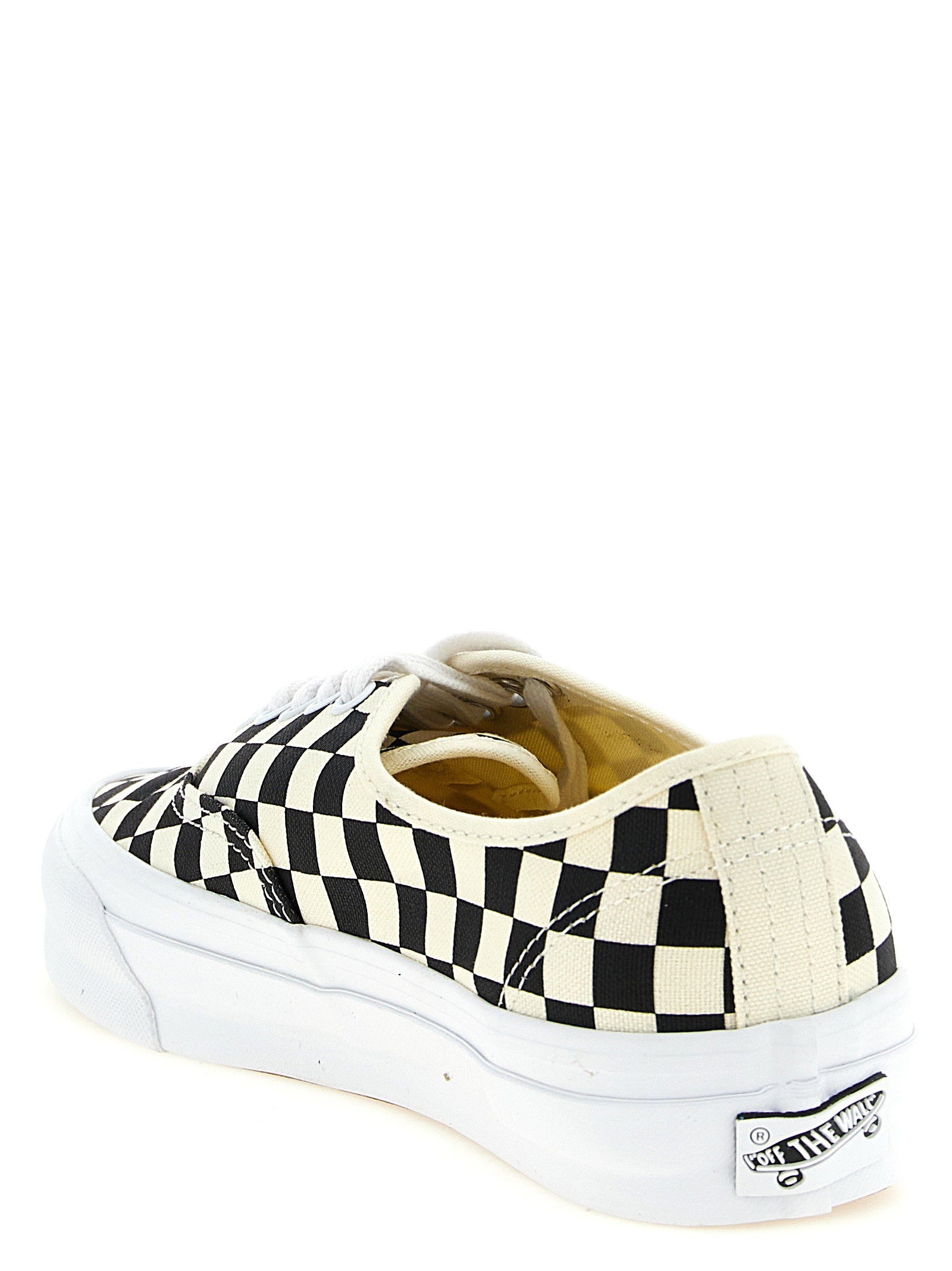 Vans Lx Authentic Reissue Sneakers