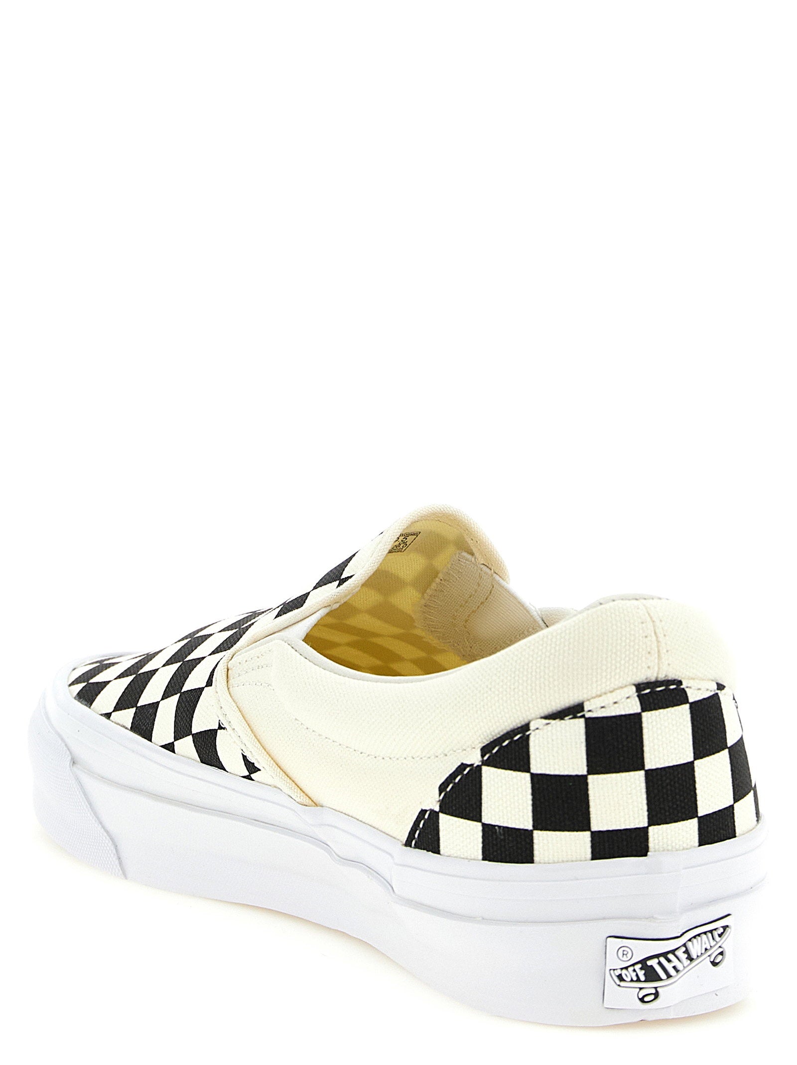 Vans Premium Slip-on 98 Sneakers