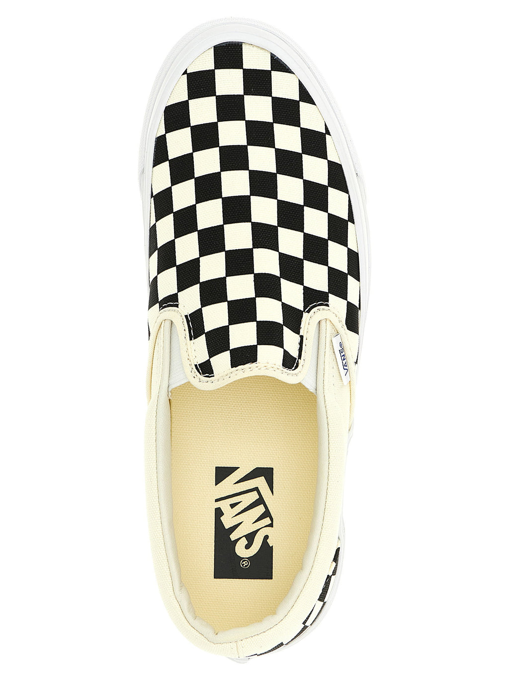 Vans Premium Slip-on 98 Sneakers