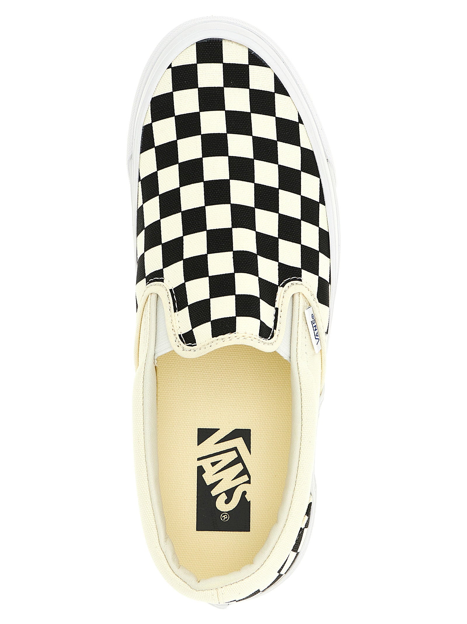 Vans Premium Slip-on 98 Sneakers