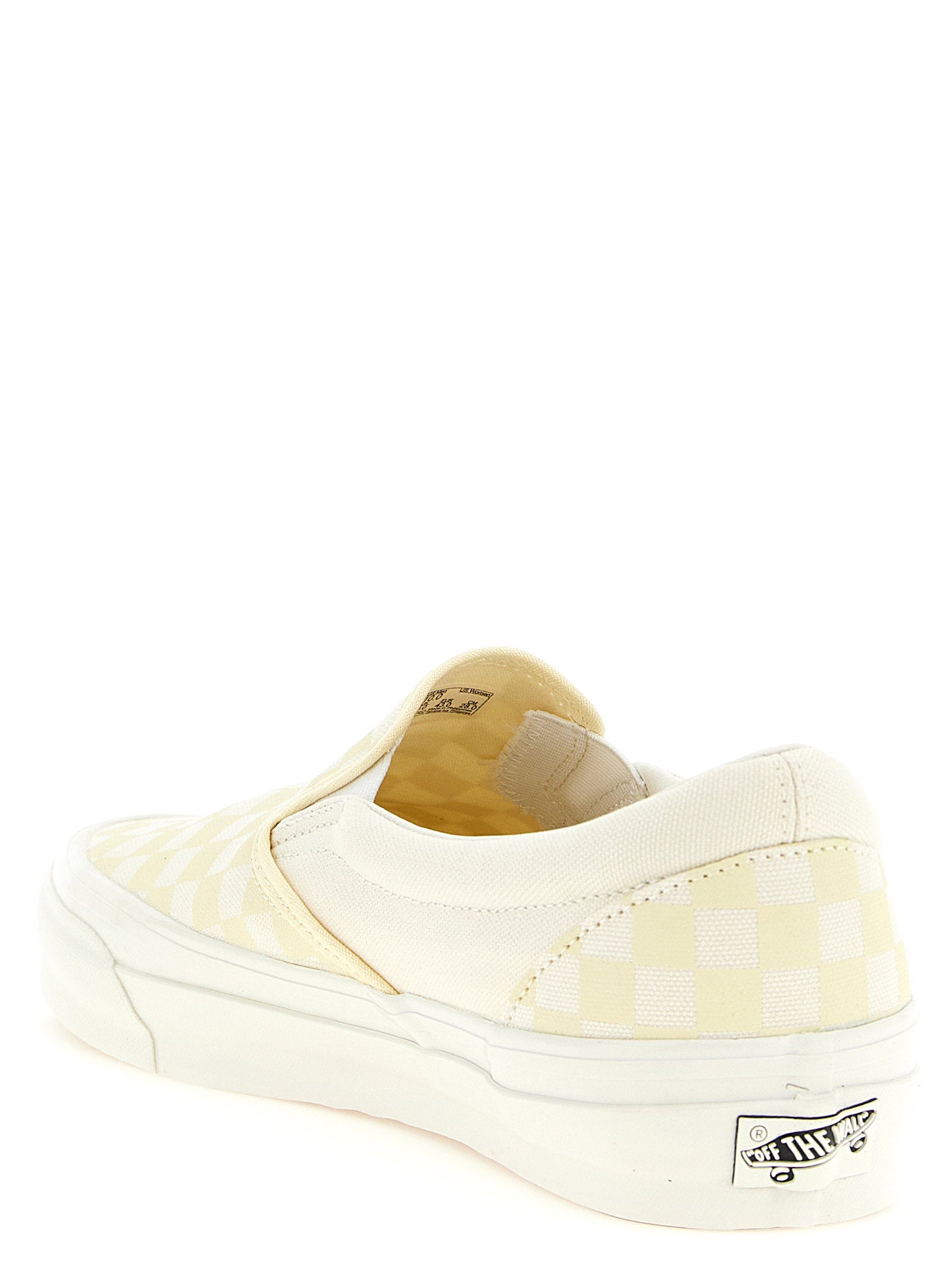 Vans Premium Slip-on 98 Sneakers