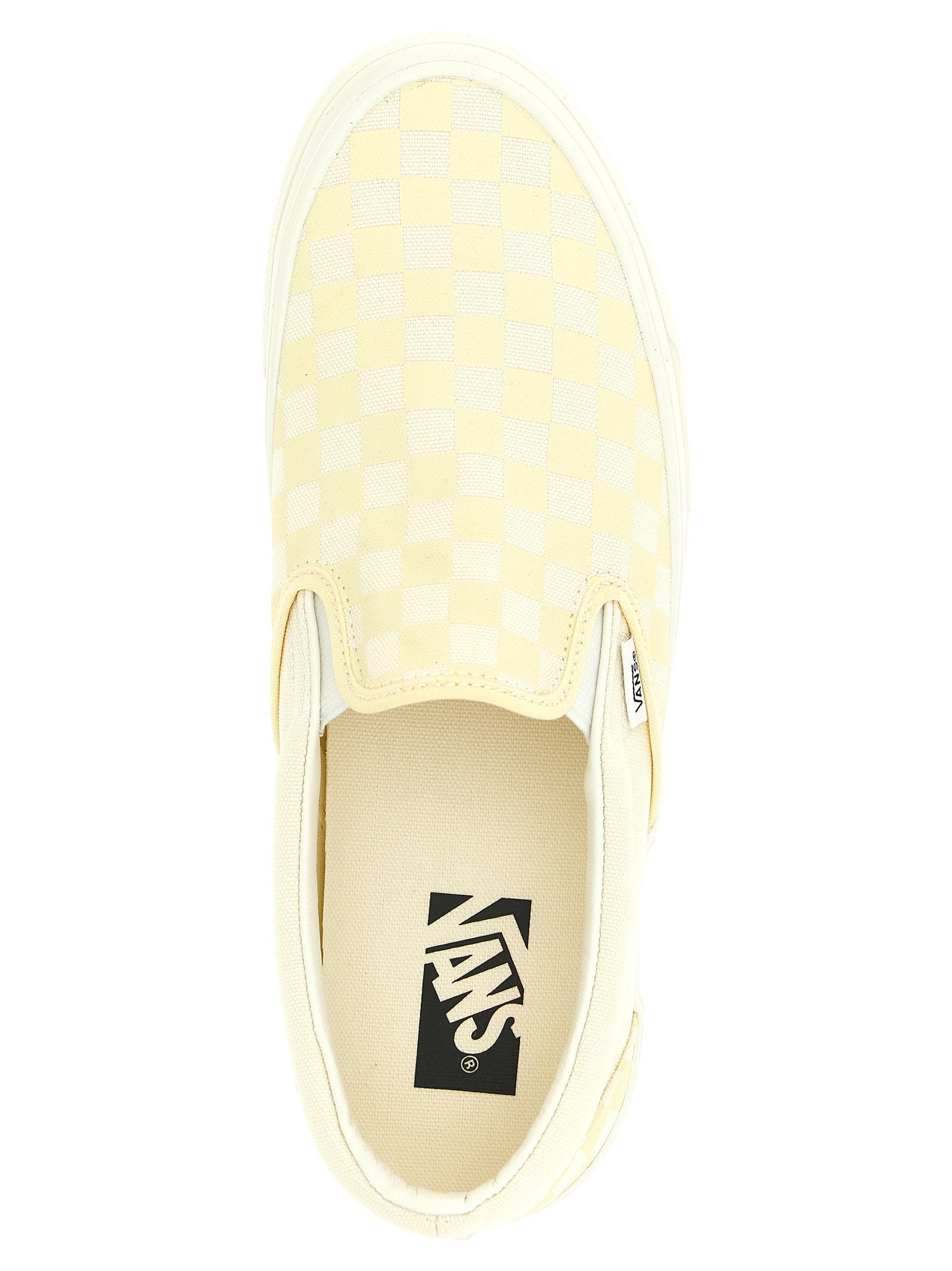 Vans Premium Slip-on 98 Sneakers