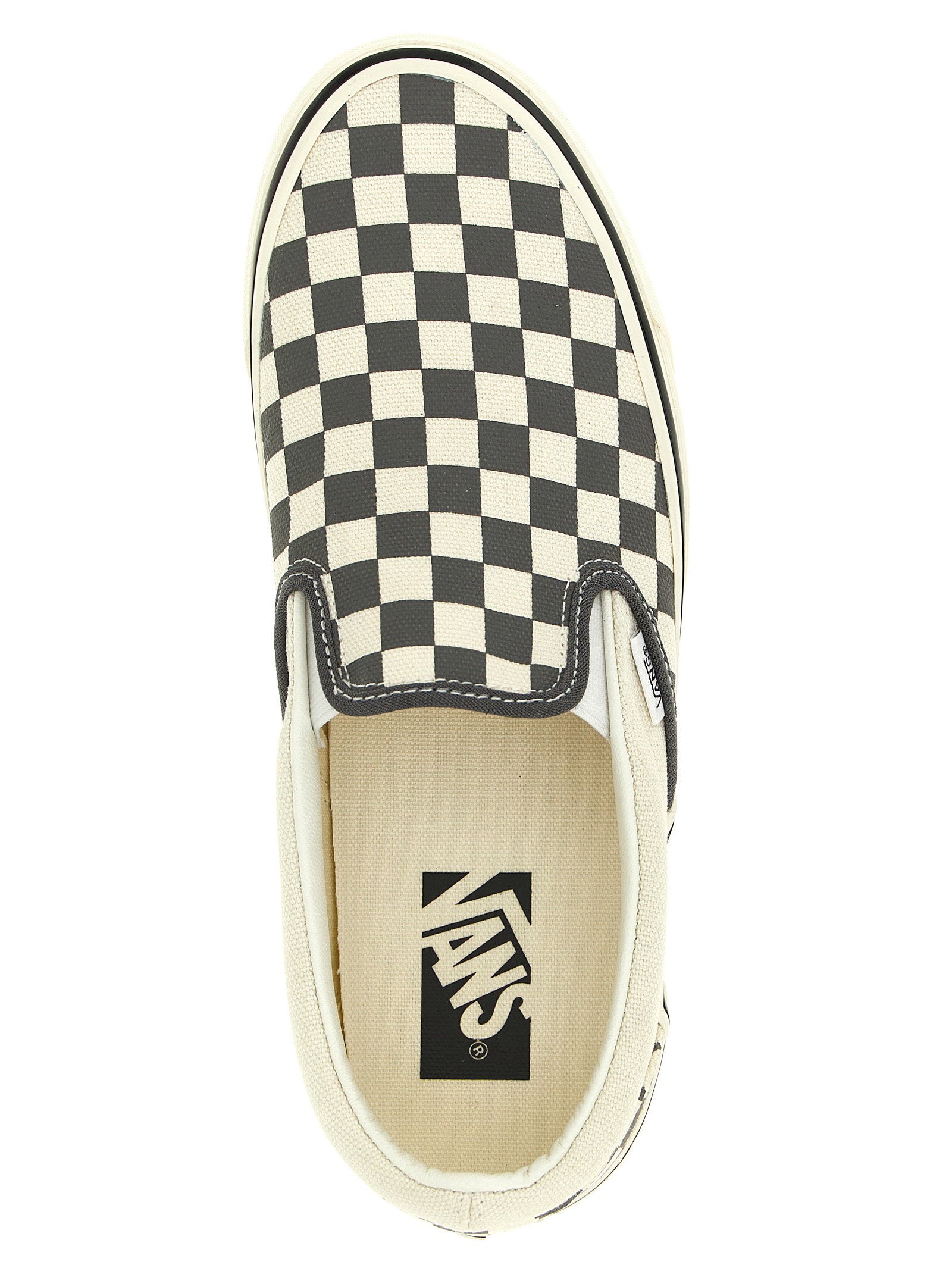 Vans Premium Slip-on 98 Sneakers
