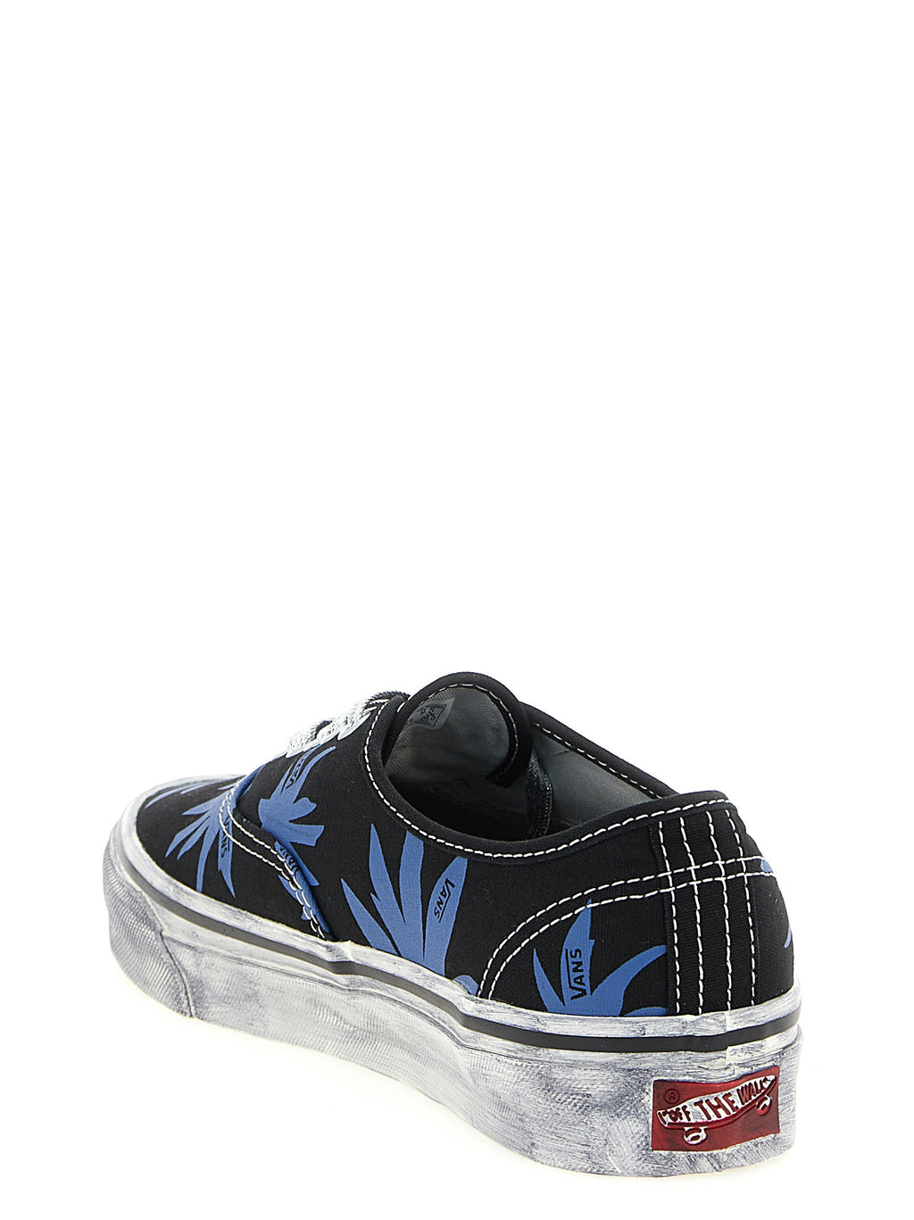 Vans Authentic Premium Sneakers