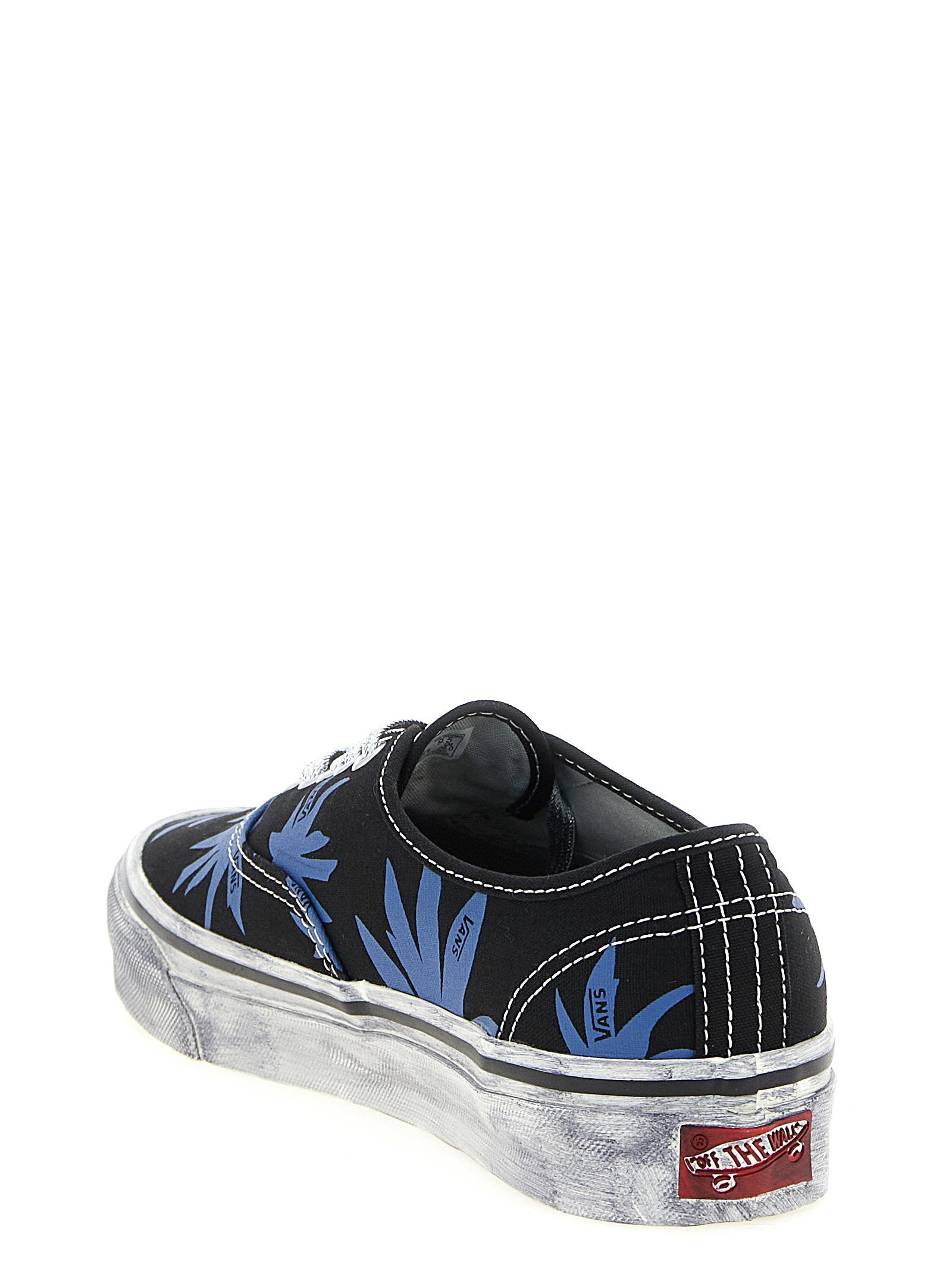 Vans Authentic Premium Sneakers