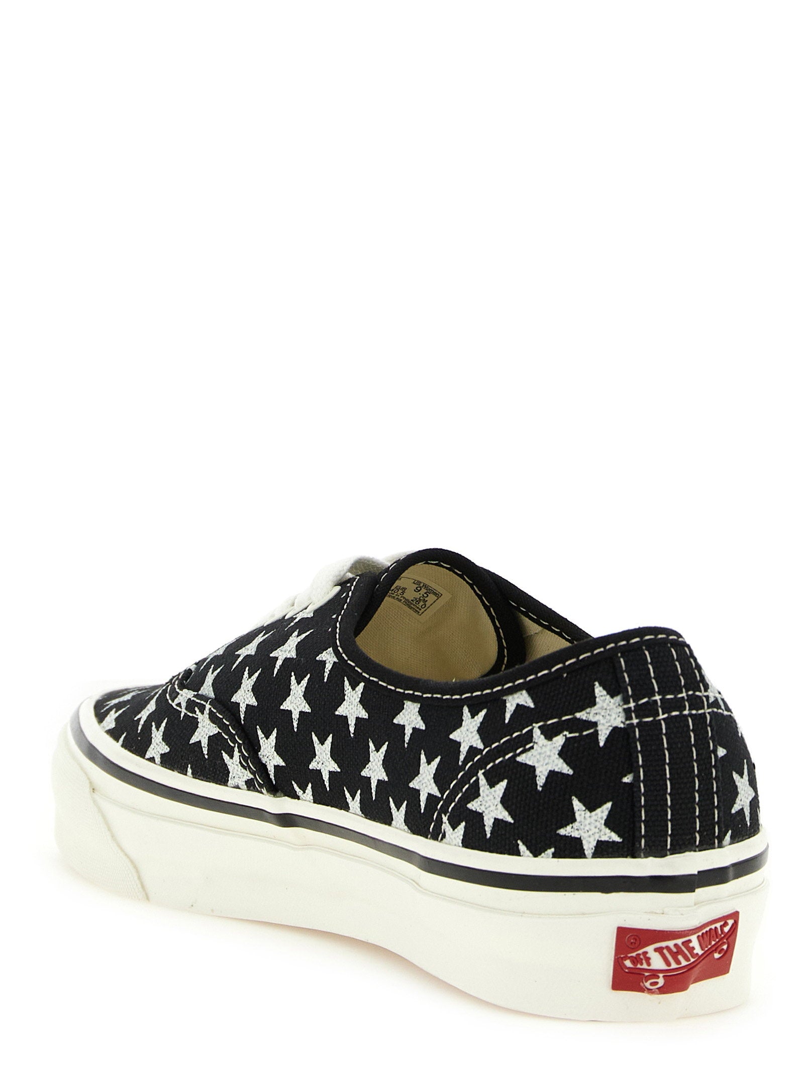 Vans Authentic Premium Sneakers