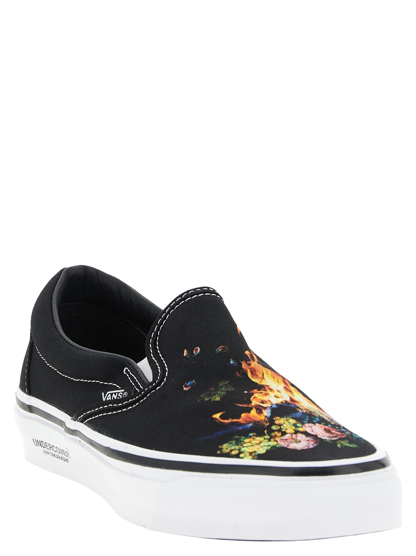 Otwbyvans X Undercover Classic Slip-on98 Sneakers