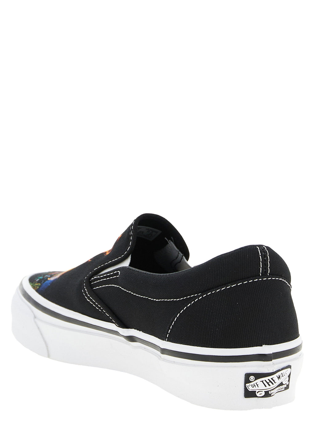 Otwbyvans X Undercover Classic Slip-on98 Sneakers