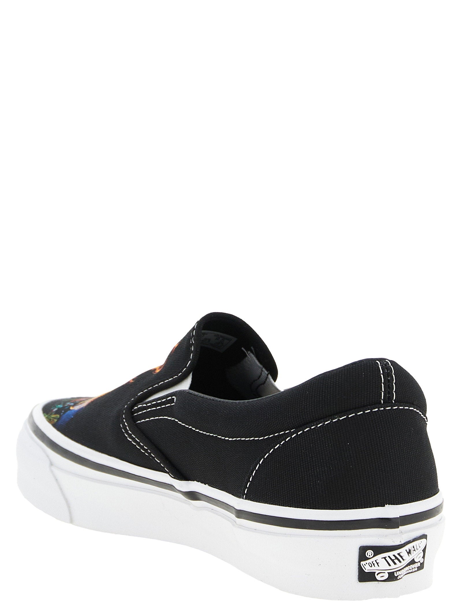Otwbyvans X Undercover Classic Slip-on98 Sneakers