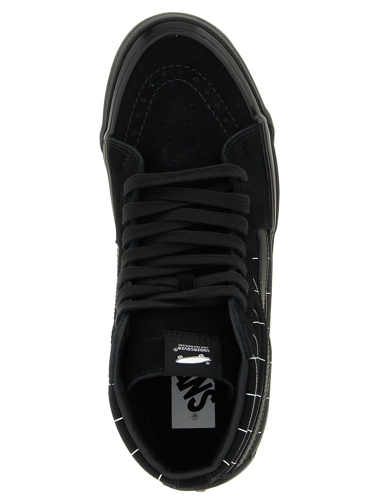 Sk8-hi Sneakers Otw By Vans X Undercover
