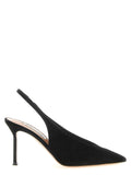 Aquazzura Voltaire Slingback