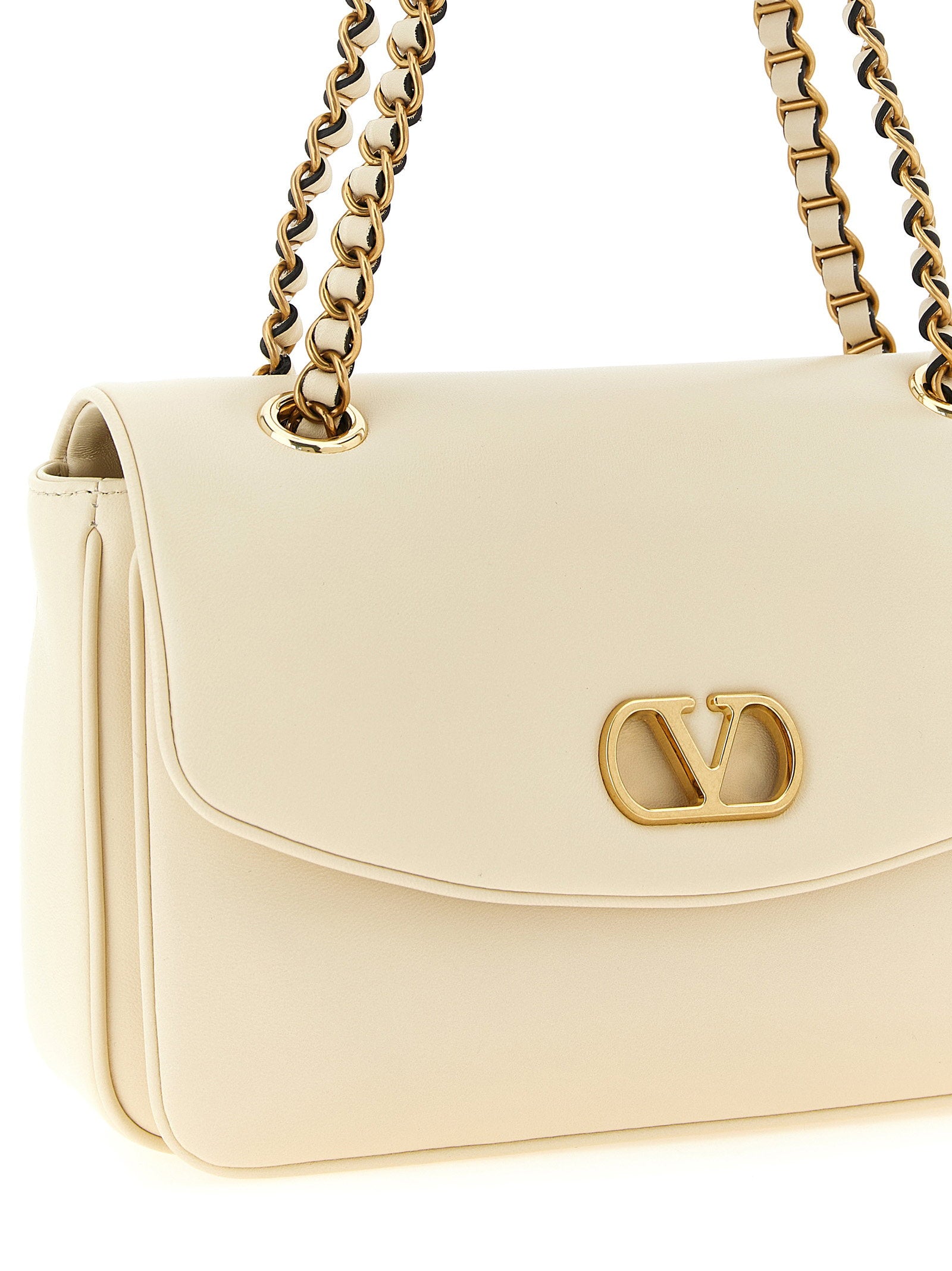 Valentino Garavani Djuna Medium Shoulder Bag