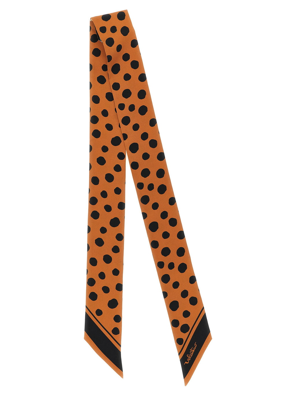 Valentino Garavani Pois Dalmata Bandeau