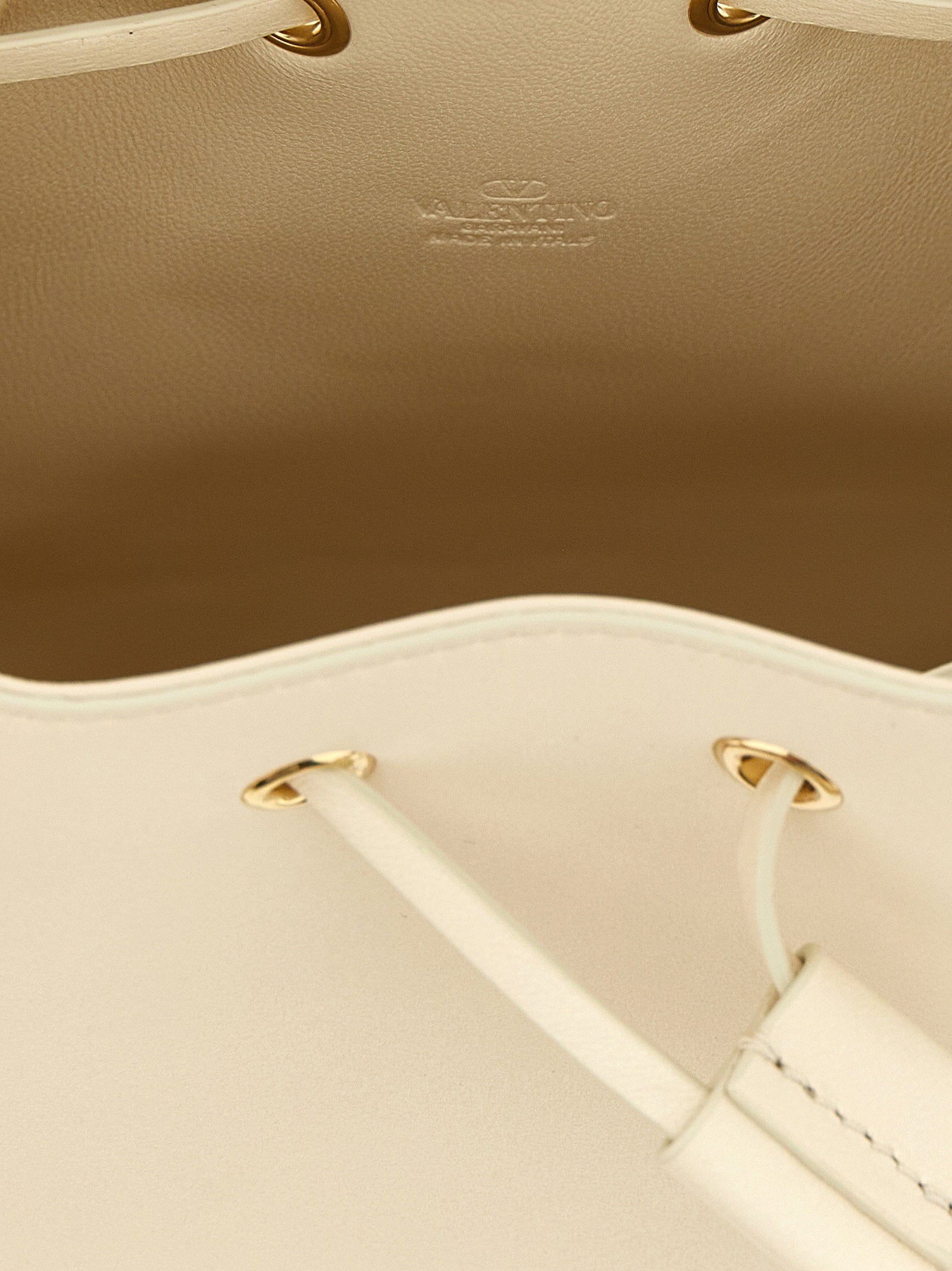 Valentino Garavani Vlogo Signature Sechiello Bag