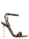 Tom Ford The Padlock Sandals