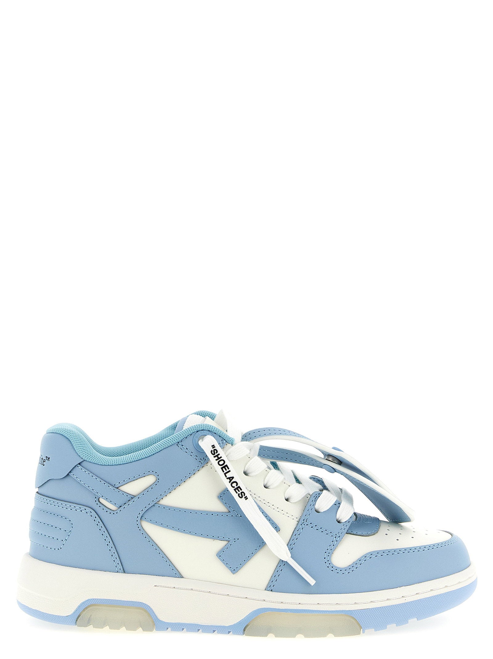 Off White Out Of Office Sneakers