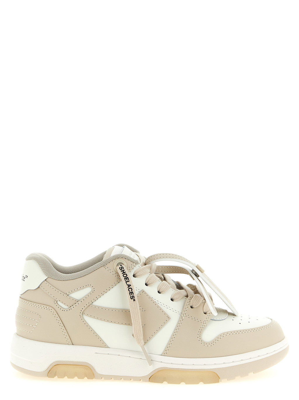 Off White Out Of Office Sneakers