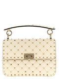 Valentino Garavani Rockstud Spike Shoulder Bag