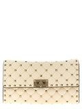 Valentino Garavani Rockstud Spike Shoulder Bag
