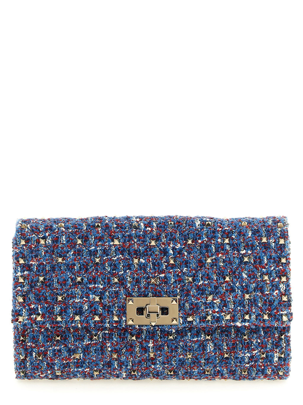 Valentino Garavani Rockstud Spike Shoulder Bag