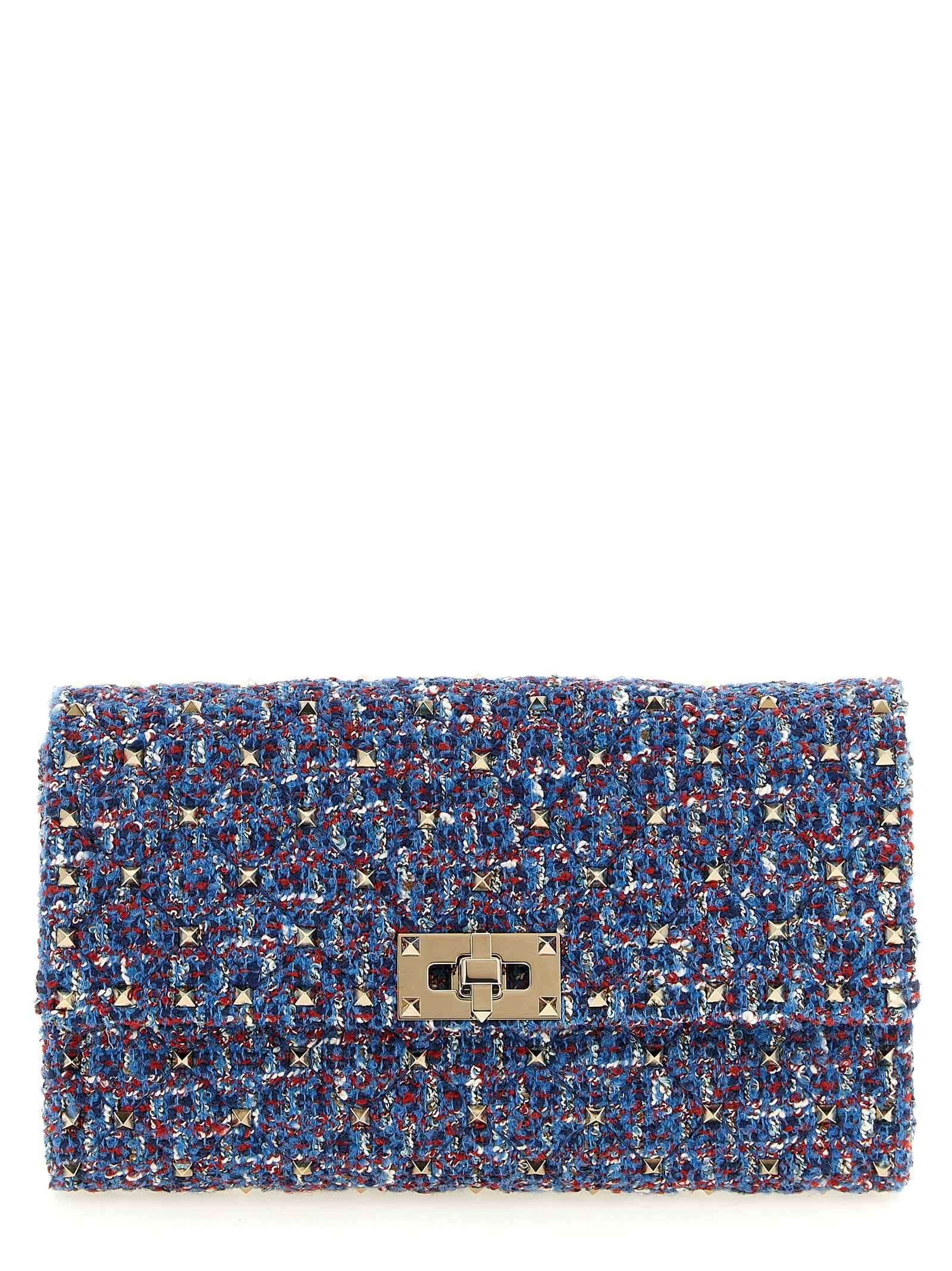 Valentino Garavani Rockstud Spike Shoulder Bag