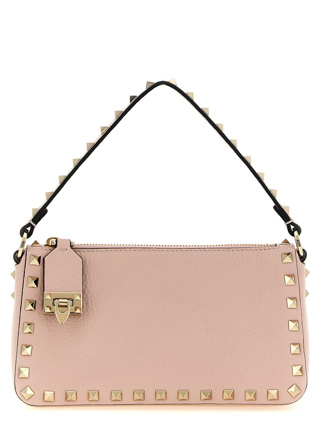 Borsavalentino Garavani Rockstud Small Shoulder Bag