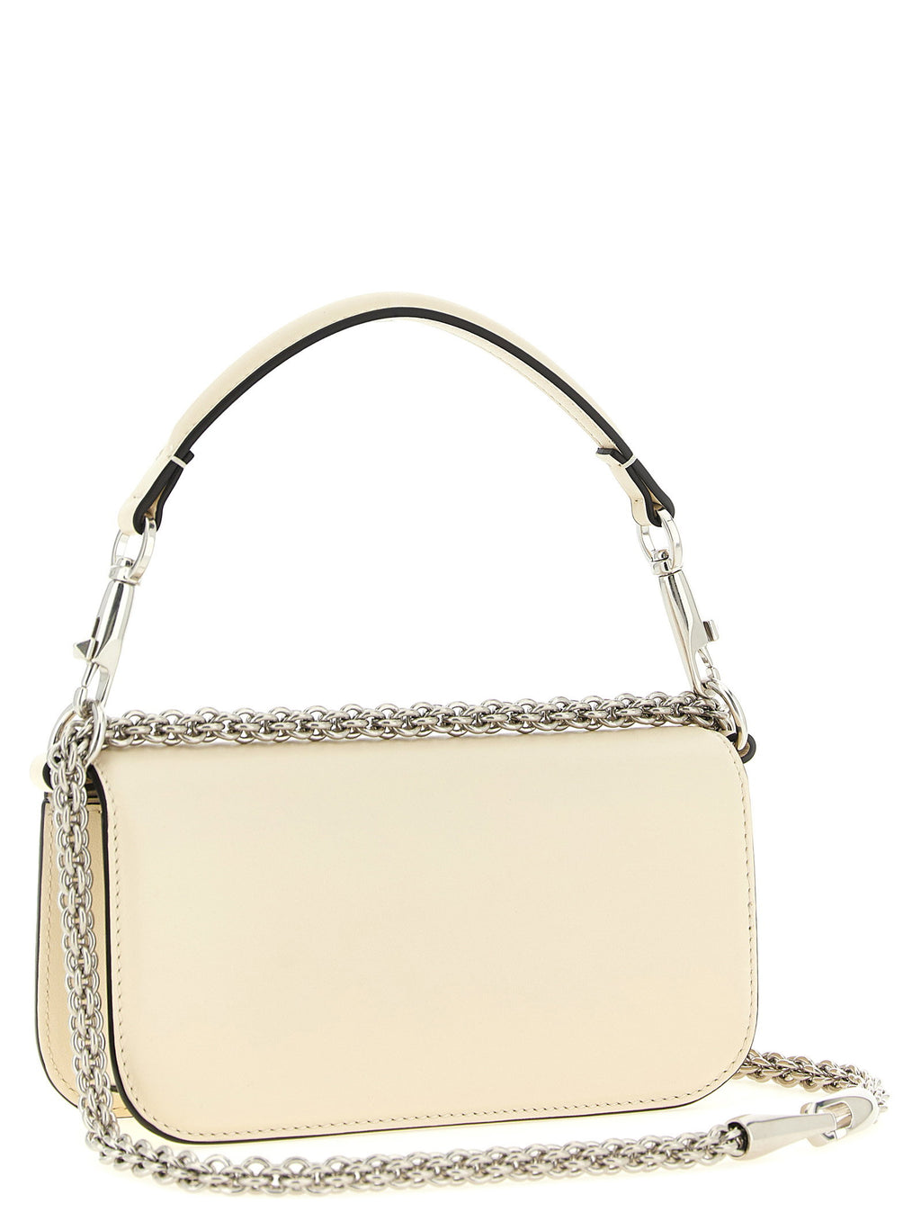 Valentino Garavani Locò Small Shoulder Bag