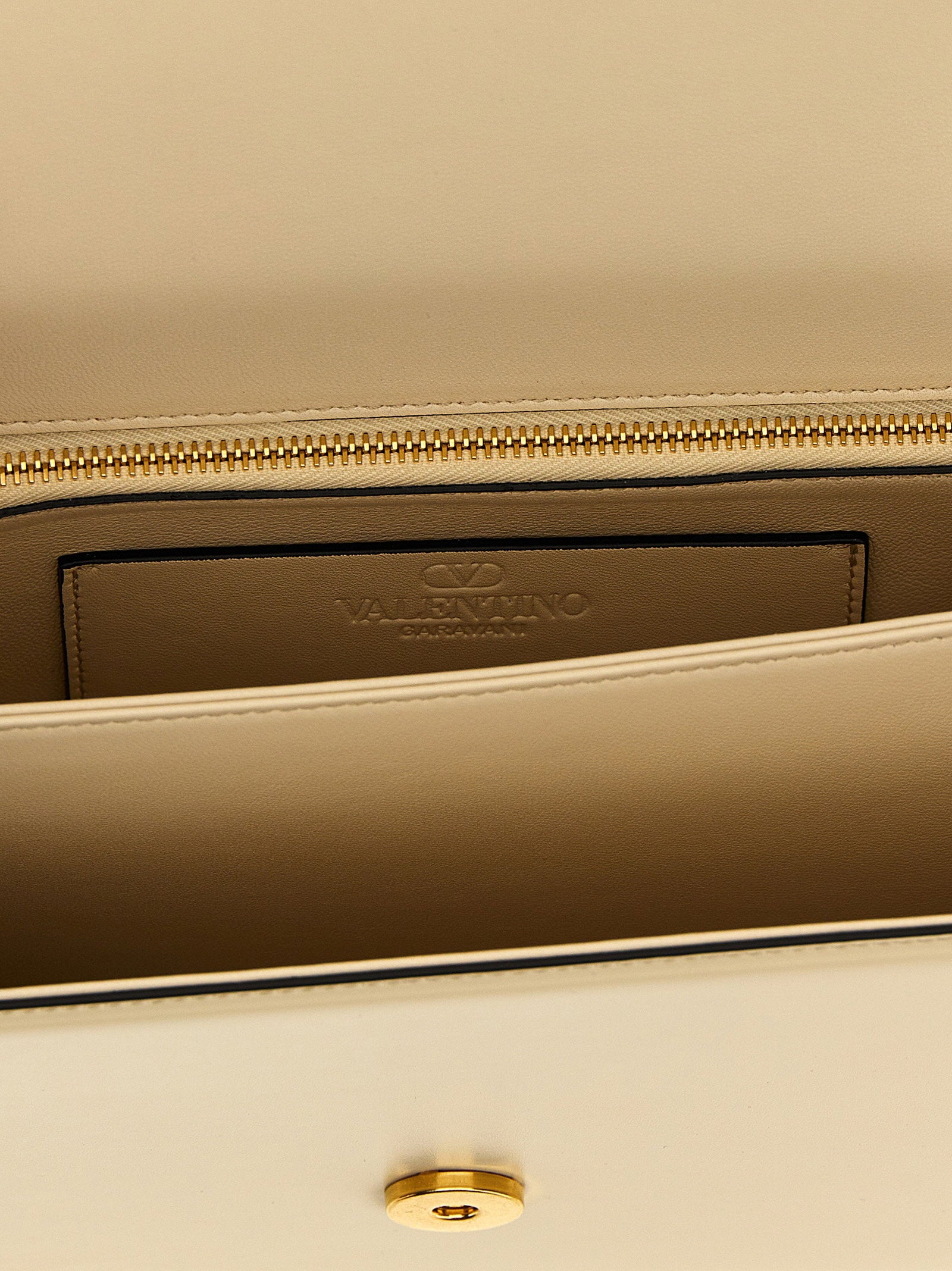Valentino Garavani Vain Shoulder Bag