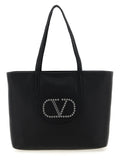 Valentino Garavani Nellcôte Shopping Bag