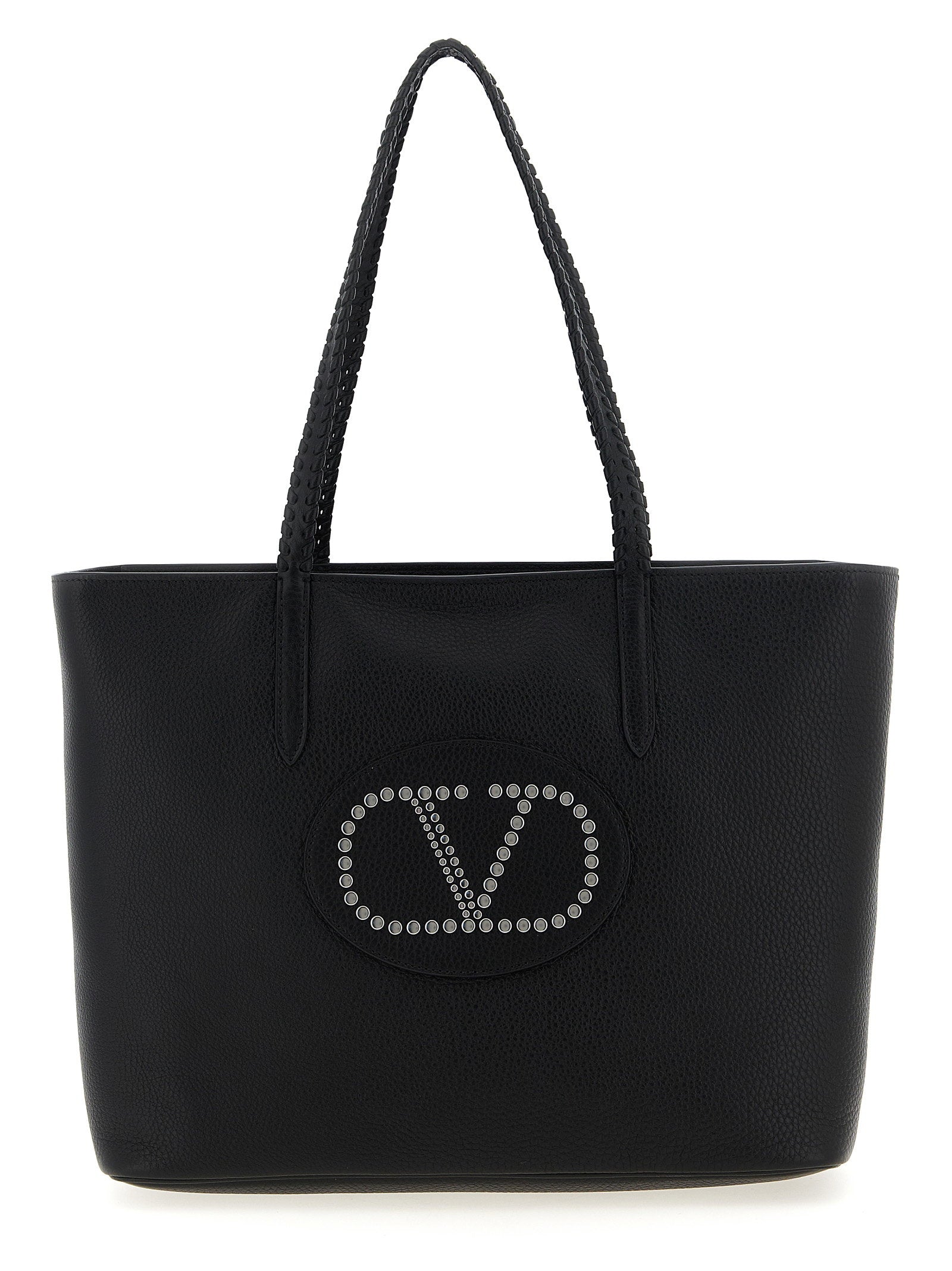 Valentino Garavani Nellcôte Shopping Bag