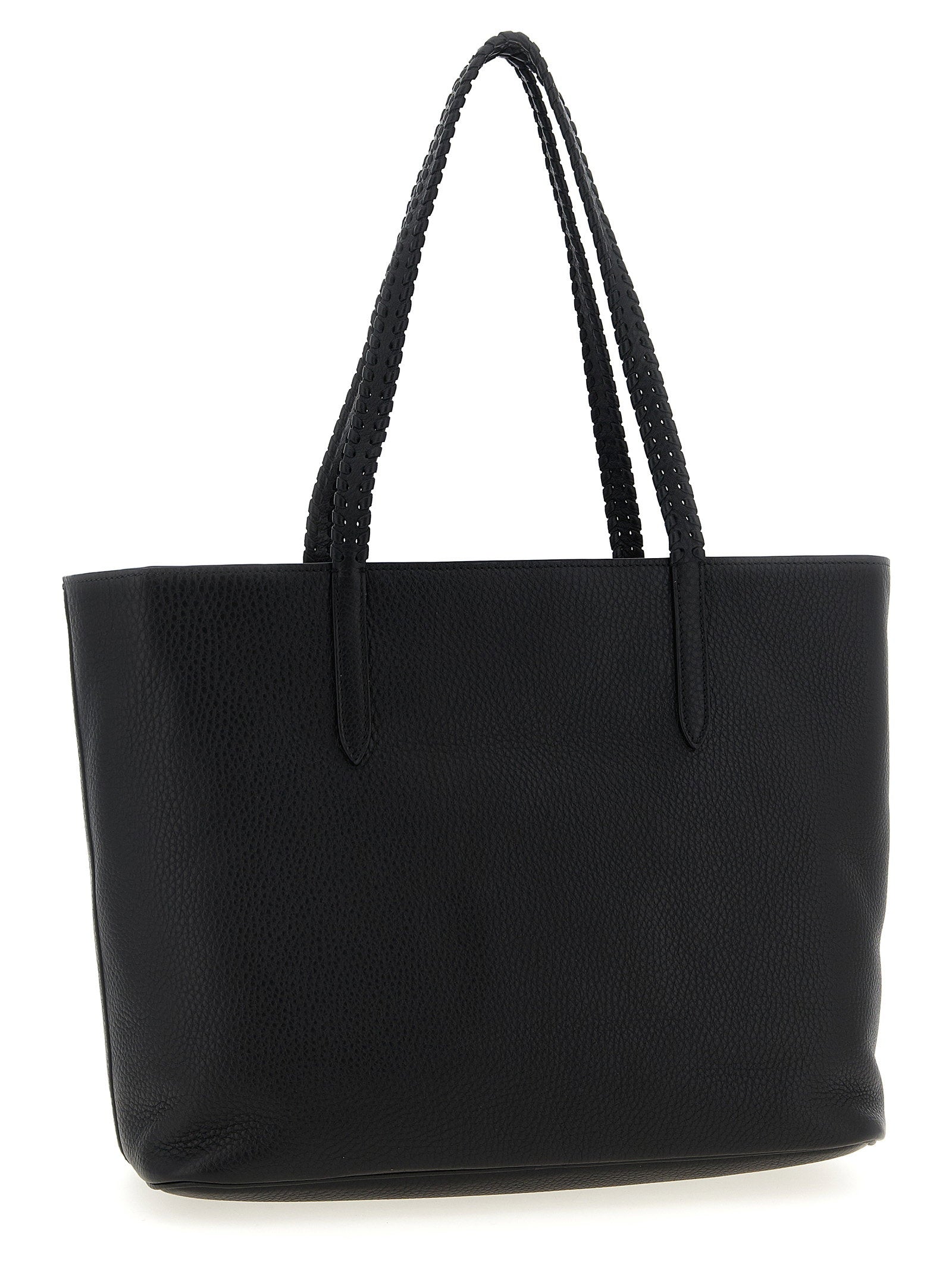 Valentino Garavani Nellcôte Shopping Bag