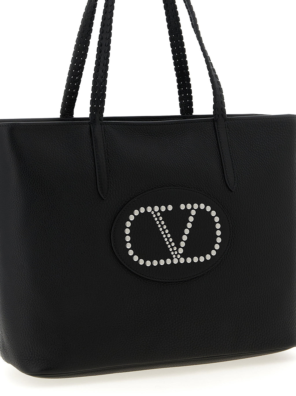 Valentino Garavani Nellcôte Shopping Bag