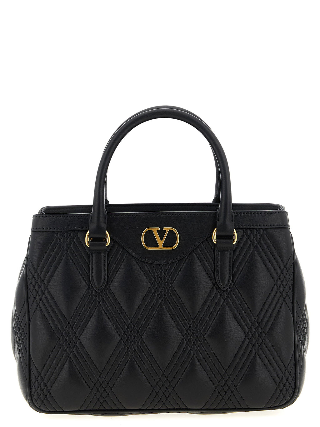 Valentino Garavani Quiltie 67 Handbag