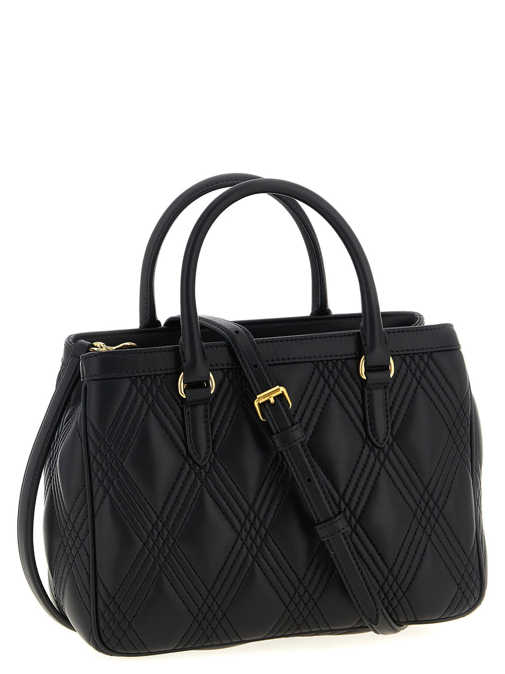 Valentino Garavani Quiltie 67 Handbag
