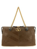 Valentino Garavani Panthea Medium Shoulder Bag