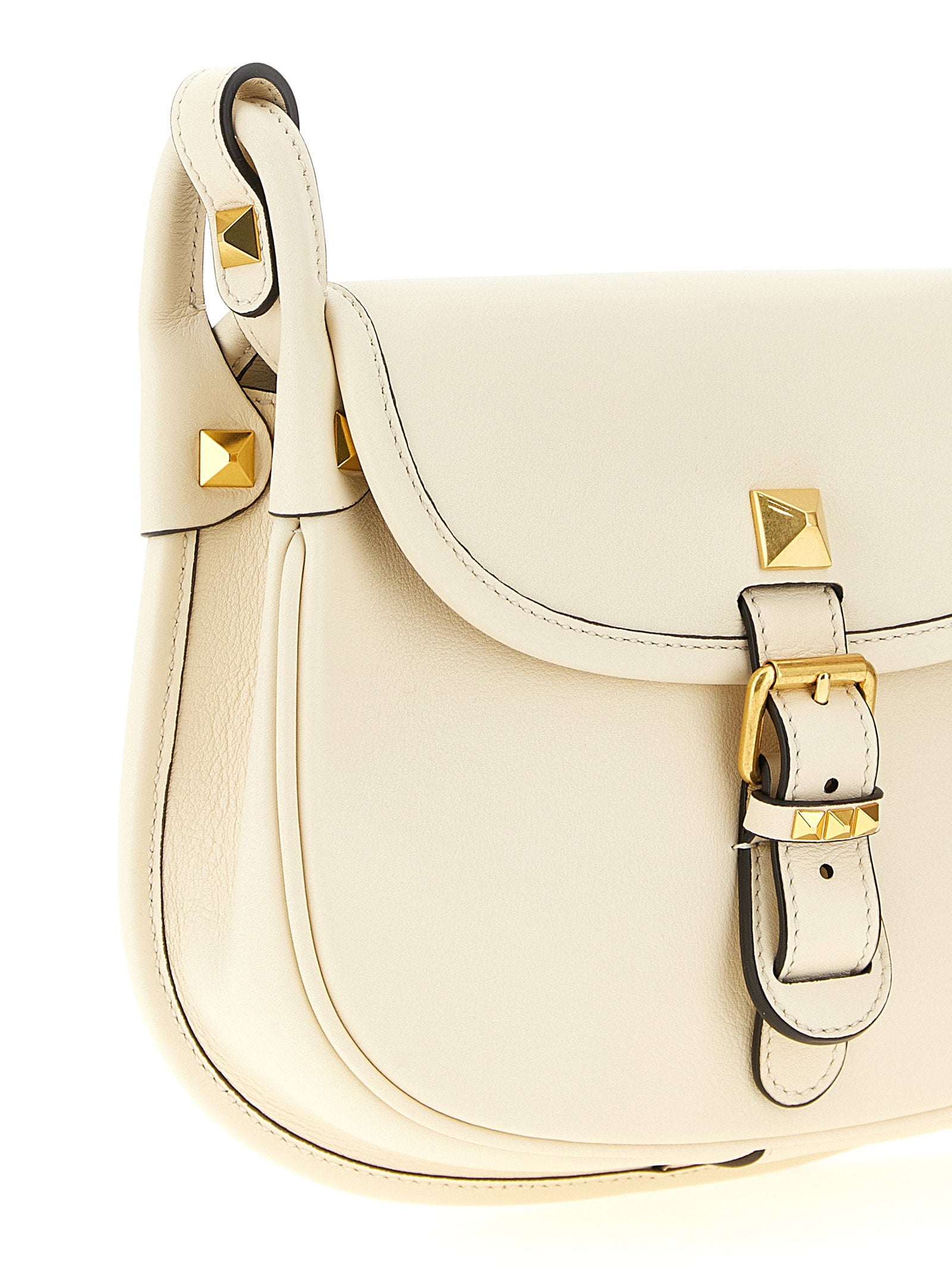 Valentino Garavani Valentinogaravani Flaneuse Small Shoulder Bag