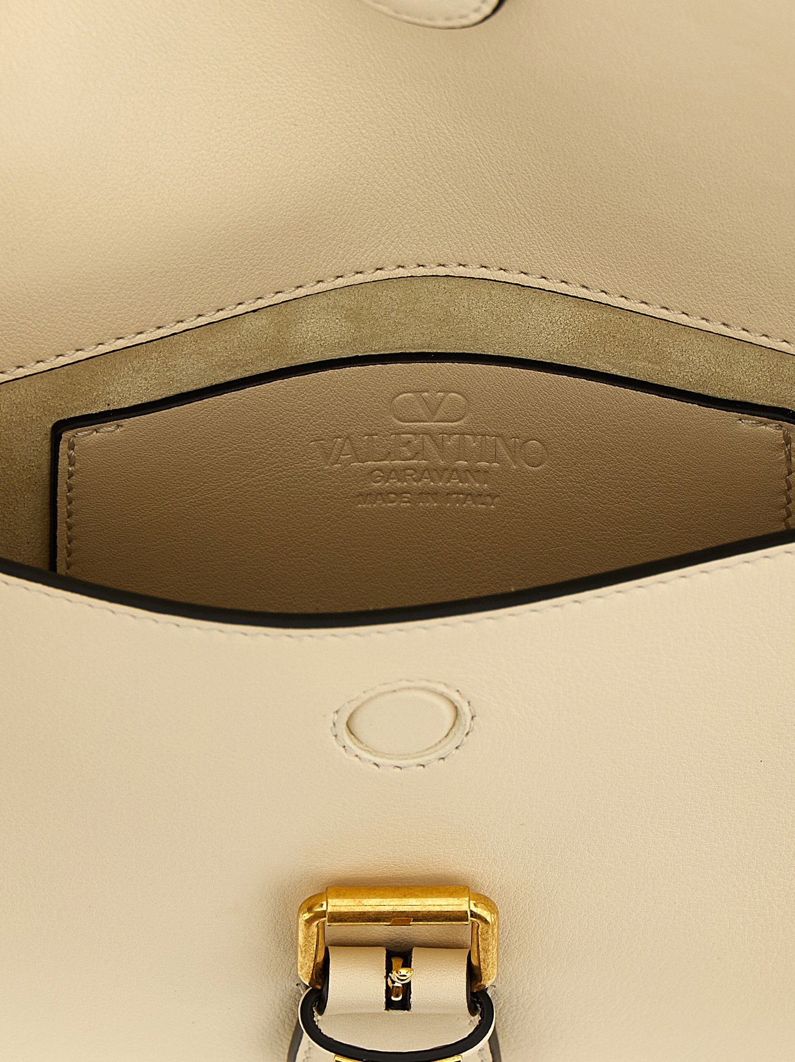Valentino Garavani Valentinogaravani Flaneuse Small Shoulder Bag