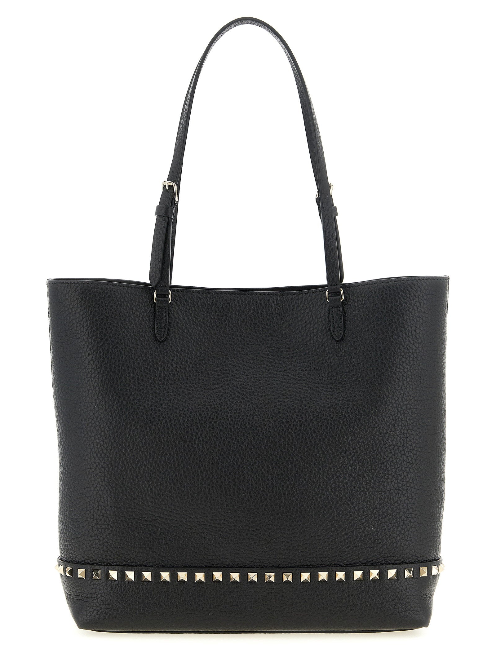 Valentino Garavani Rockstud Medium Shoulder Bag