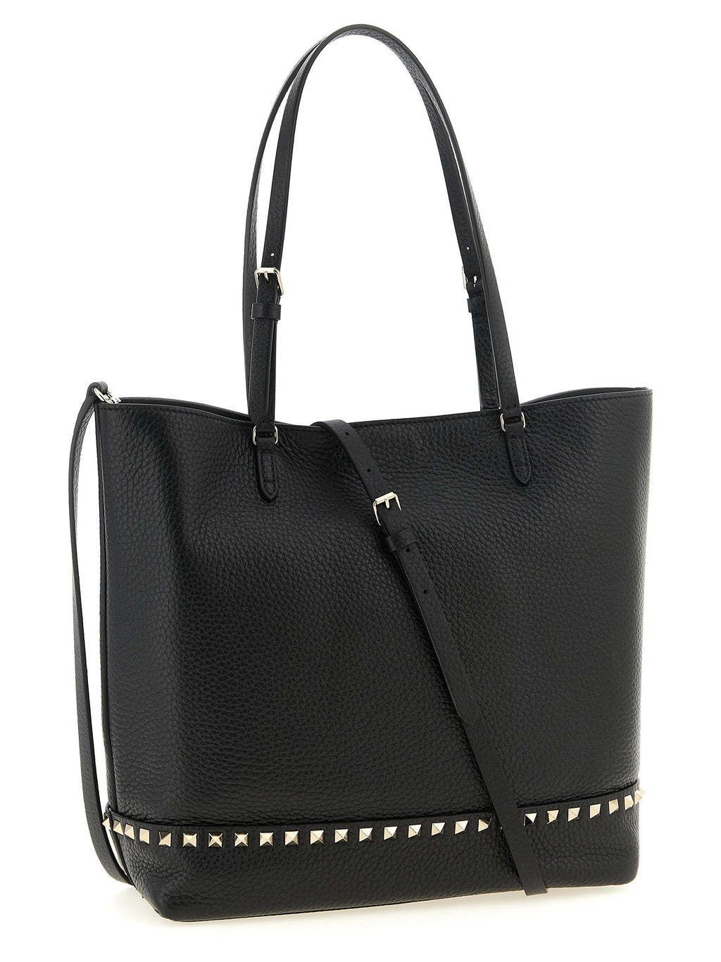 Valentino Garavani Rockstud Medium Shoulder Bag