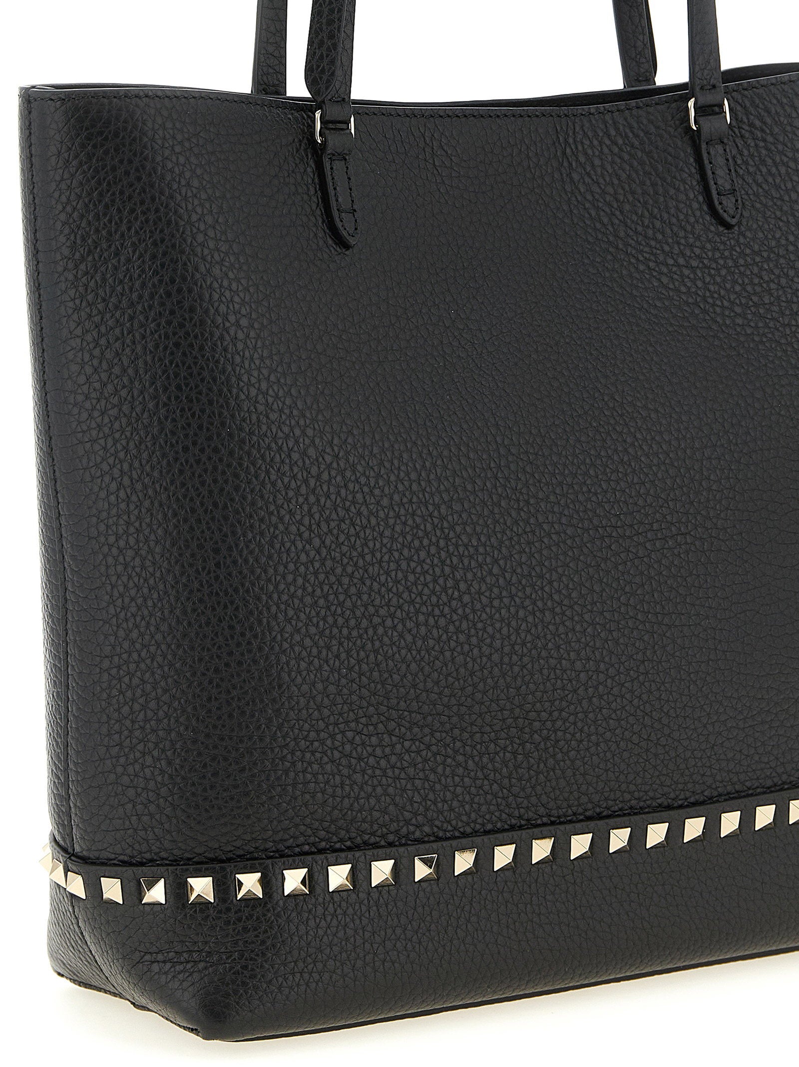 Valentino Garavani Rockstud Medium Shoulder Bag