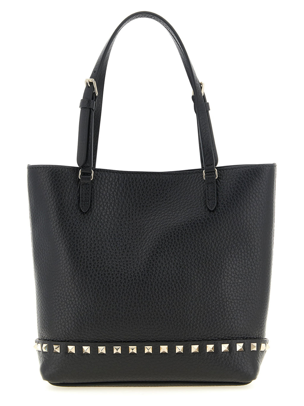 Valentino Garavani Small Rockstud Shoulder Bag