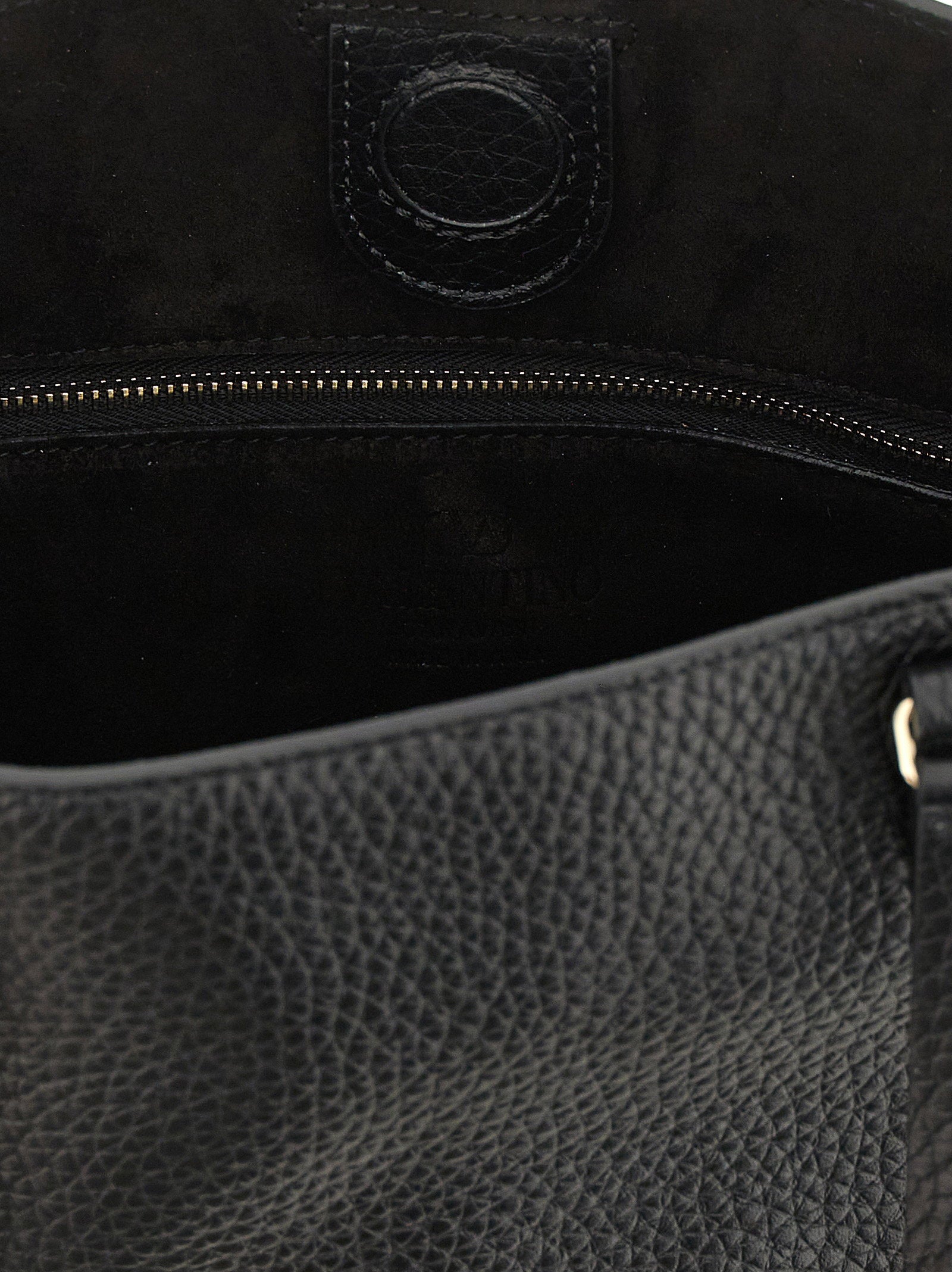 Valentino Garavani Small Rockstud Shoulder Bag