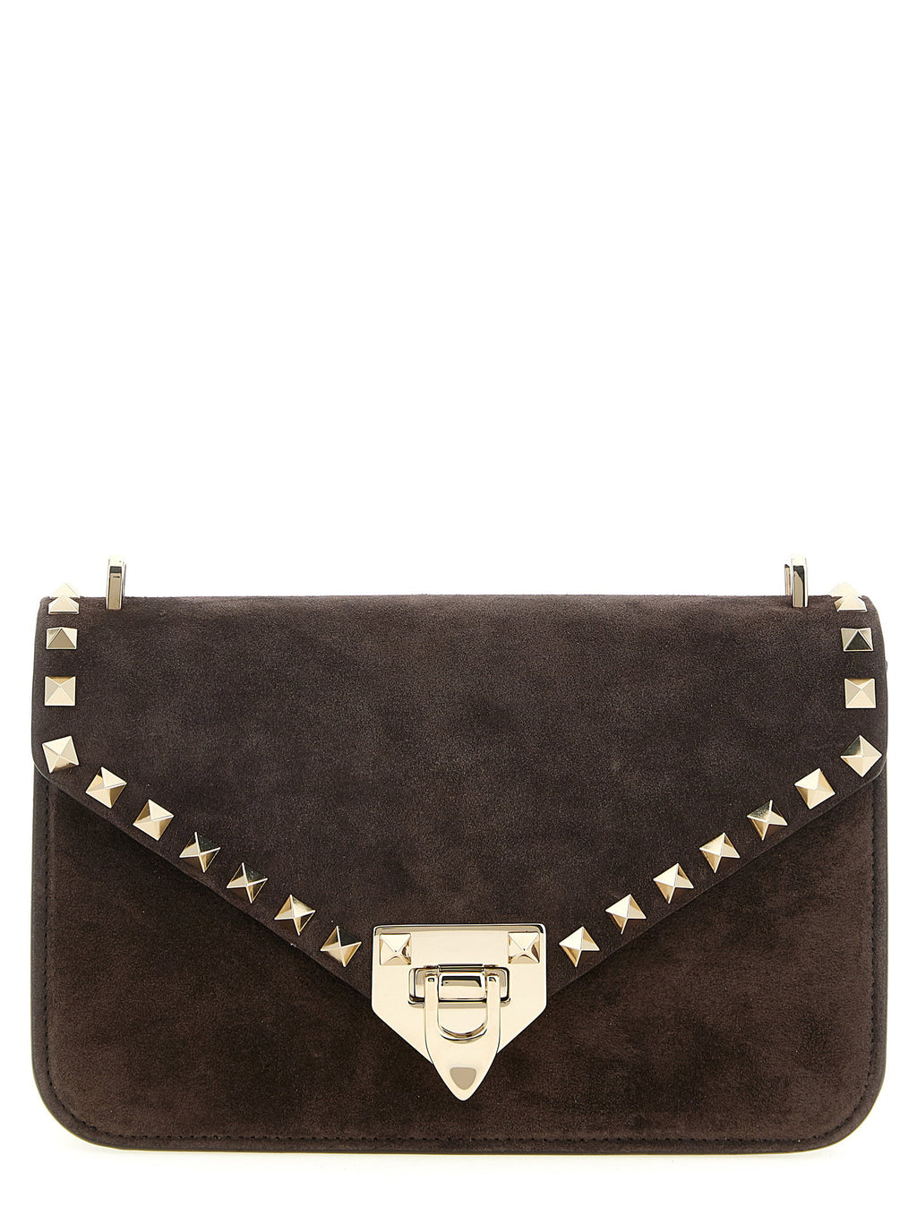 Valentino Garavani Rockstud Small Shoulder Bag